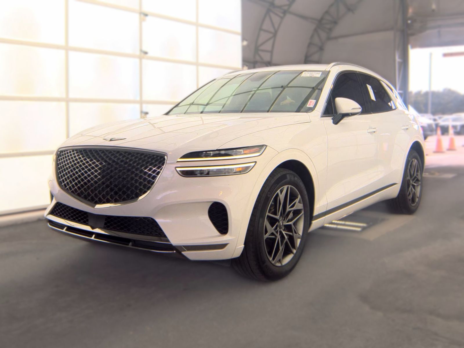 2024 GENESIS GV70 2.5T - 1