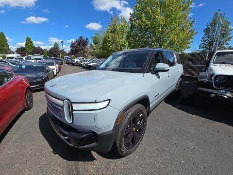 2024 RIVIAN R1S DUAL Max - 1