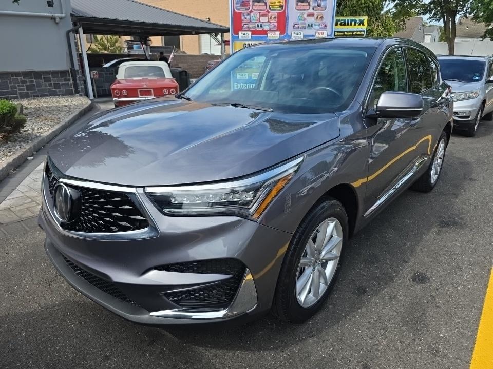 2021 ACURA RDX Base - 1
