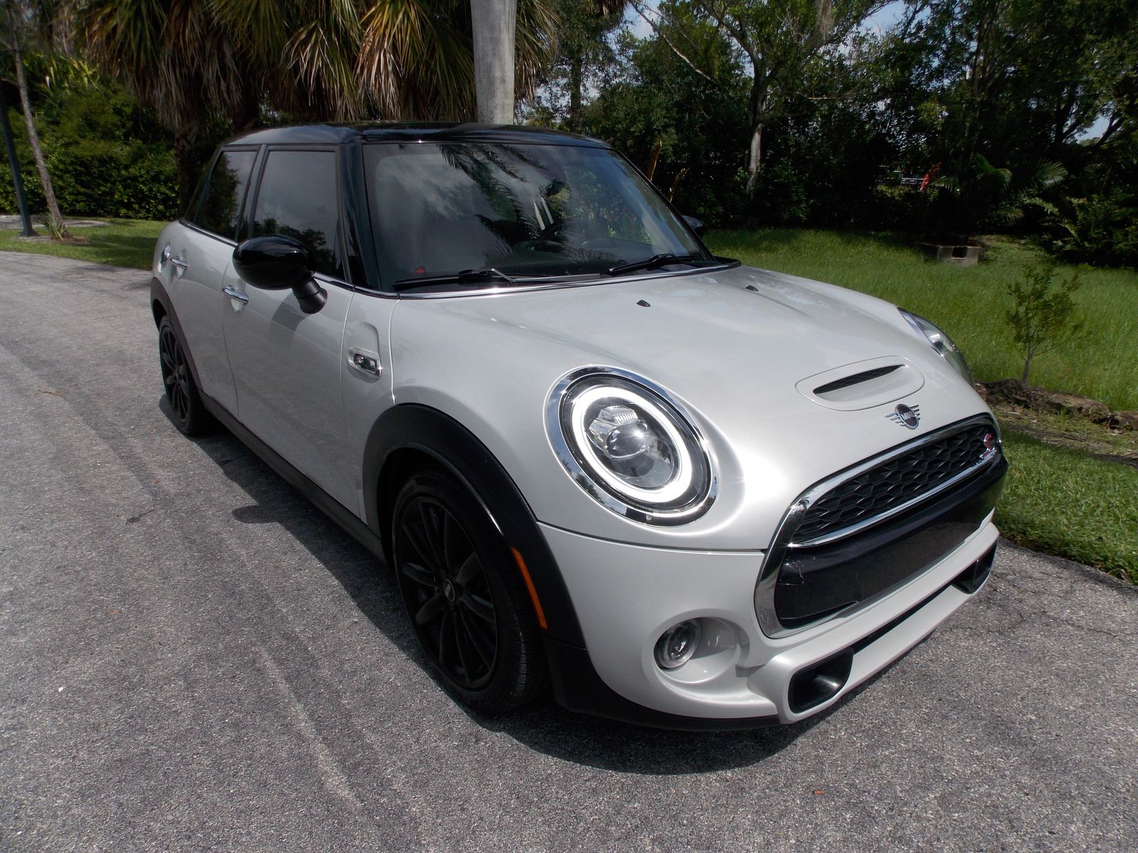 2021 MINI HARDTOP COOPER S - 1