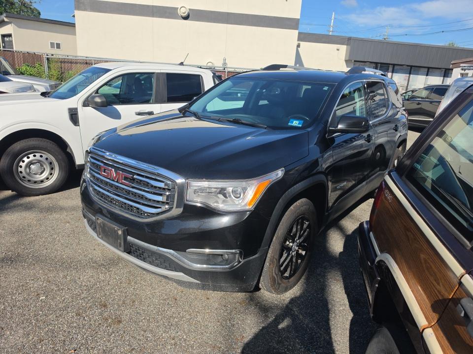 2019 GMC ACADIA SLT - 1