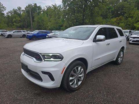 2024 DODGE DURANGO Citadel - 1