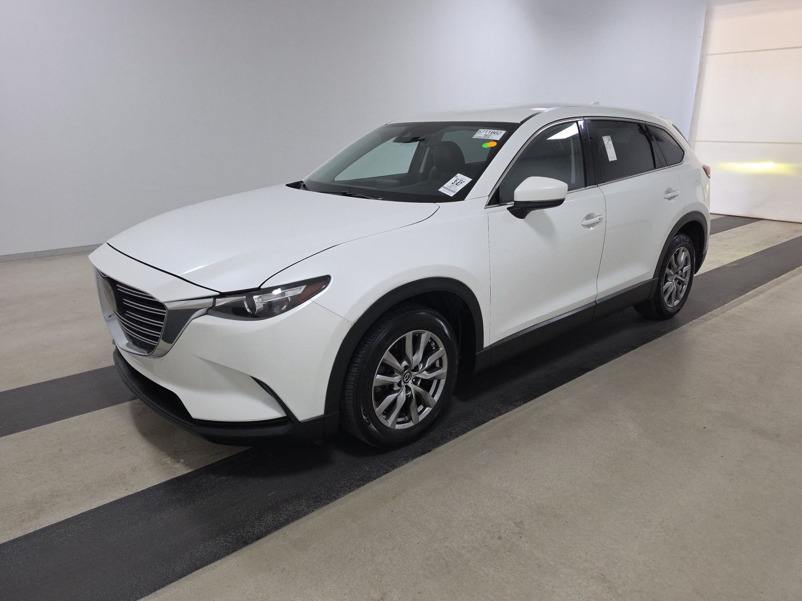 2019 MAZDA CX-9 Touring - 1