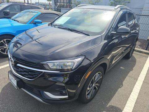 2023 BUICK ENCORE GX Select - 1