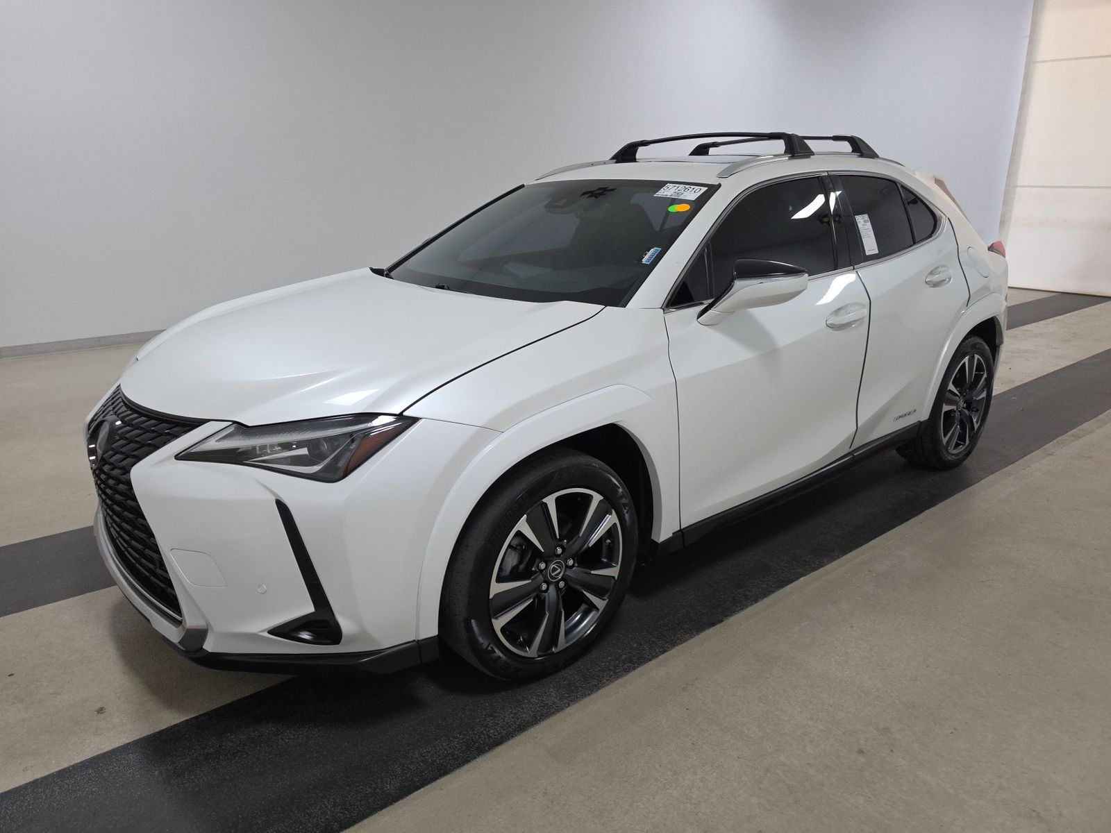 2022 LEXUS UX UX 250h - 1