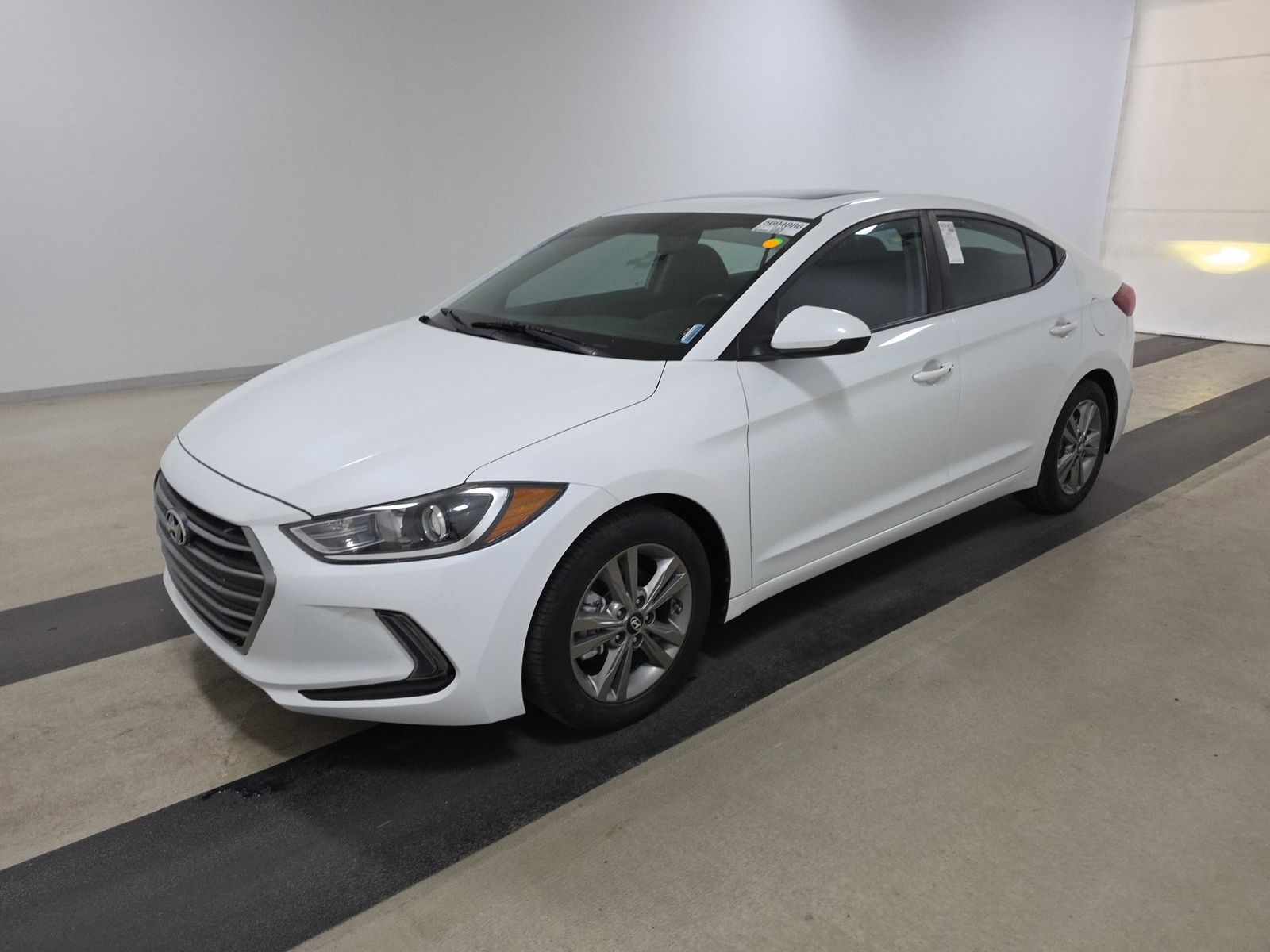 2018 HYUNDAI ELANTRA VALUE Edition - 1