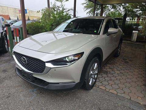 2023 MAZDA CX-30 2.5 S SELECT Package - 1