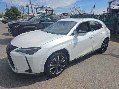 2024 LEXUS UX UX 250H Premium - 1