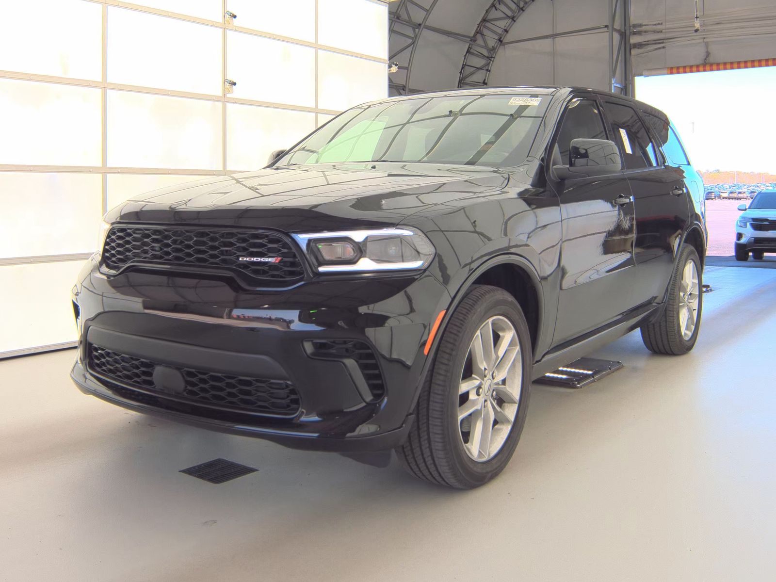 2026 DODGE DURANGO GT - 1