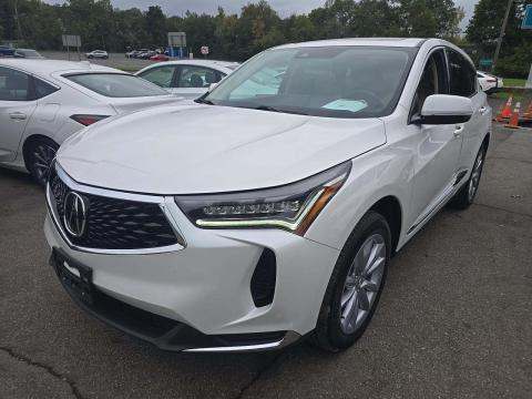 2023 ACURA RDX Base - 1