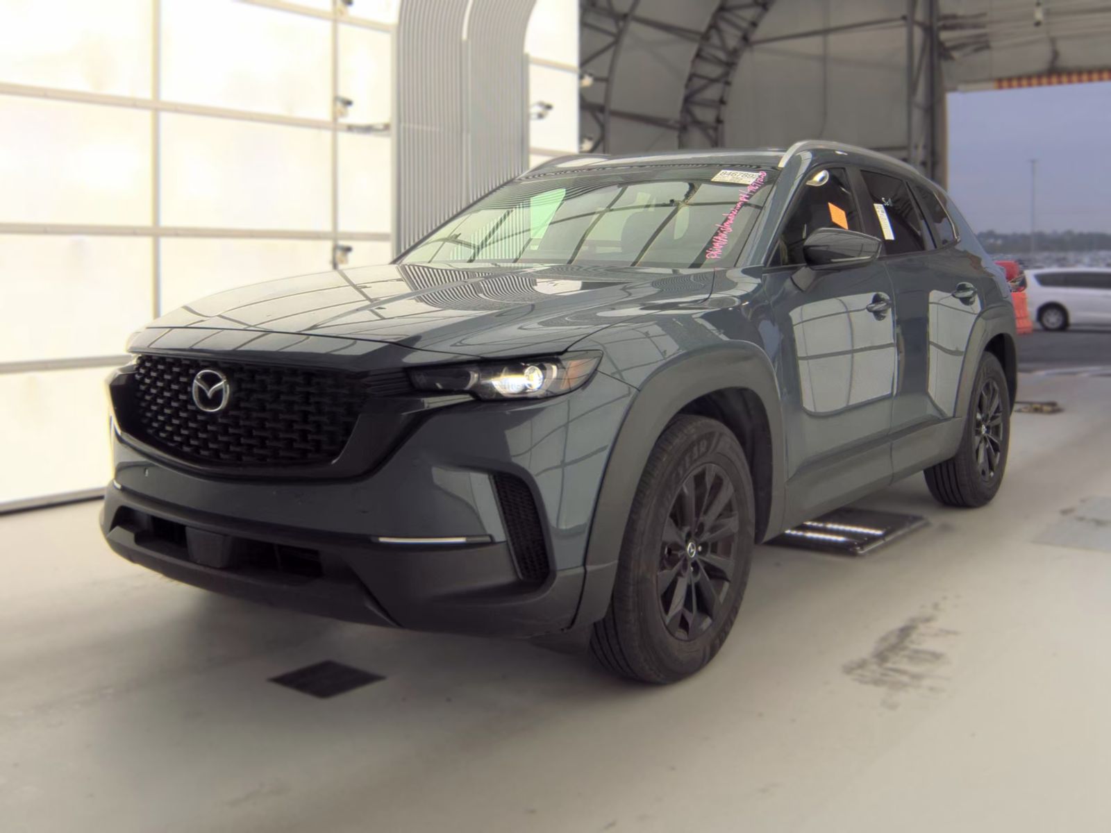 2026 MAZDA CX-50 2.5 S PREFERRED Package - 1