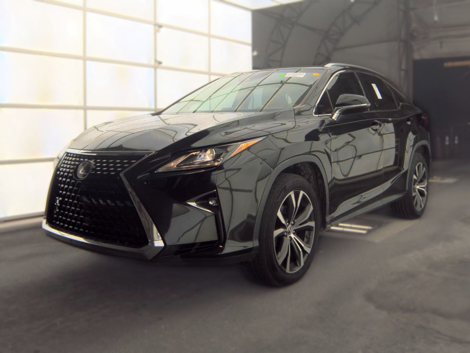 2019 LEXUS RX RX 350 - 1