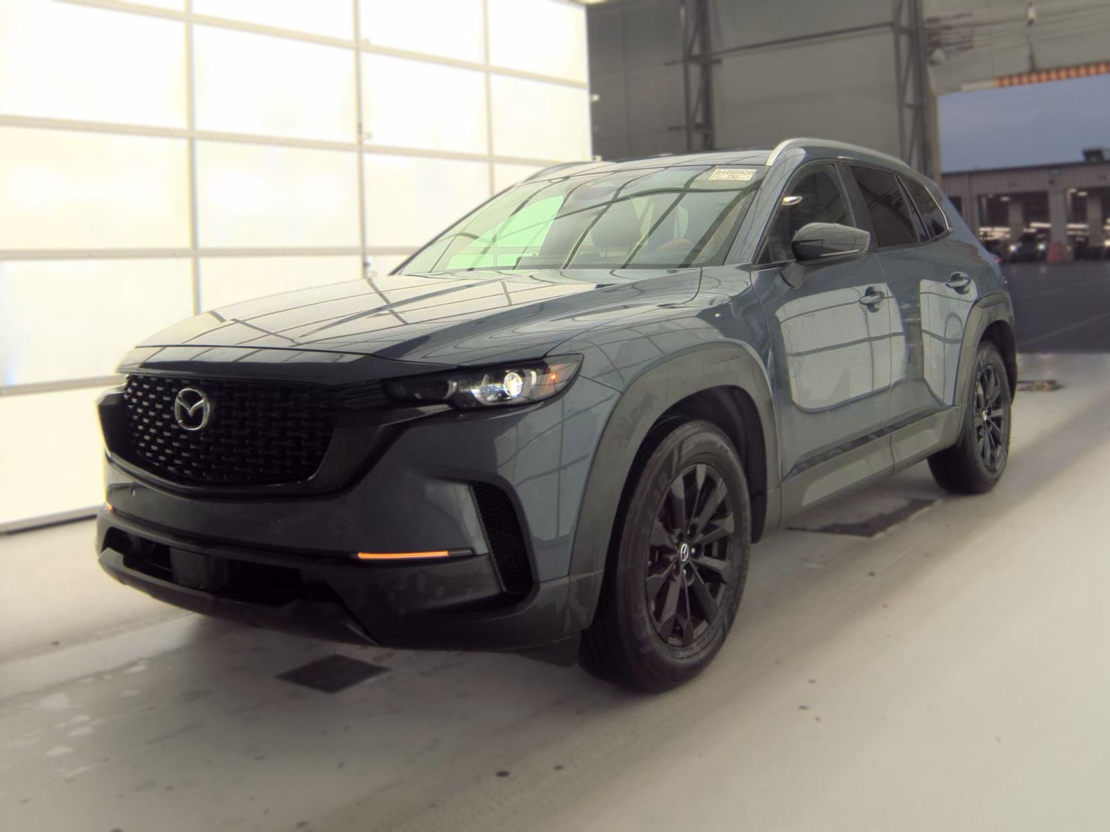2026 MAZDA CX-50 2.5 S PREFERRED Package - 1