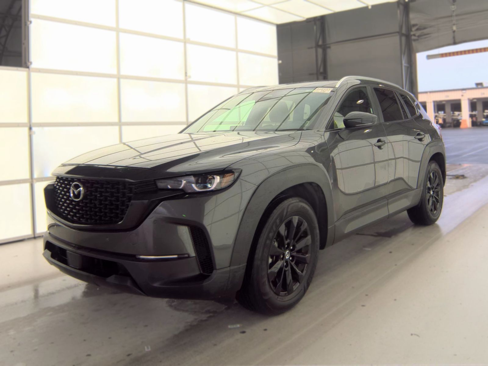 2026 MAZDA CX-50 2.5 S PREFERRED Package - 1