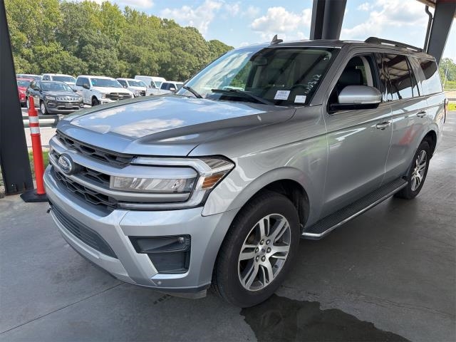 2022 FORD EXPEDITION XLT - 1