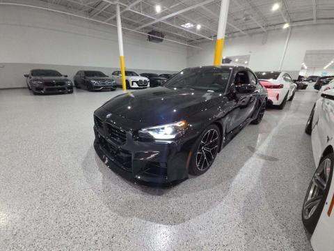 2024 BMW M2 Base - 1
