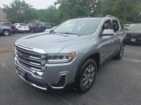 2023 GMC ACADIA SLE - 1