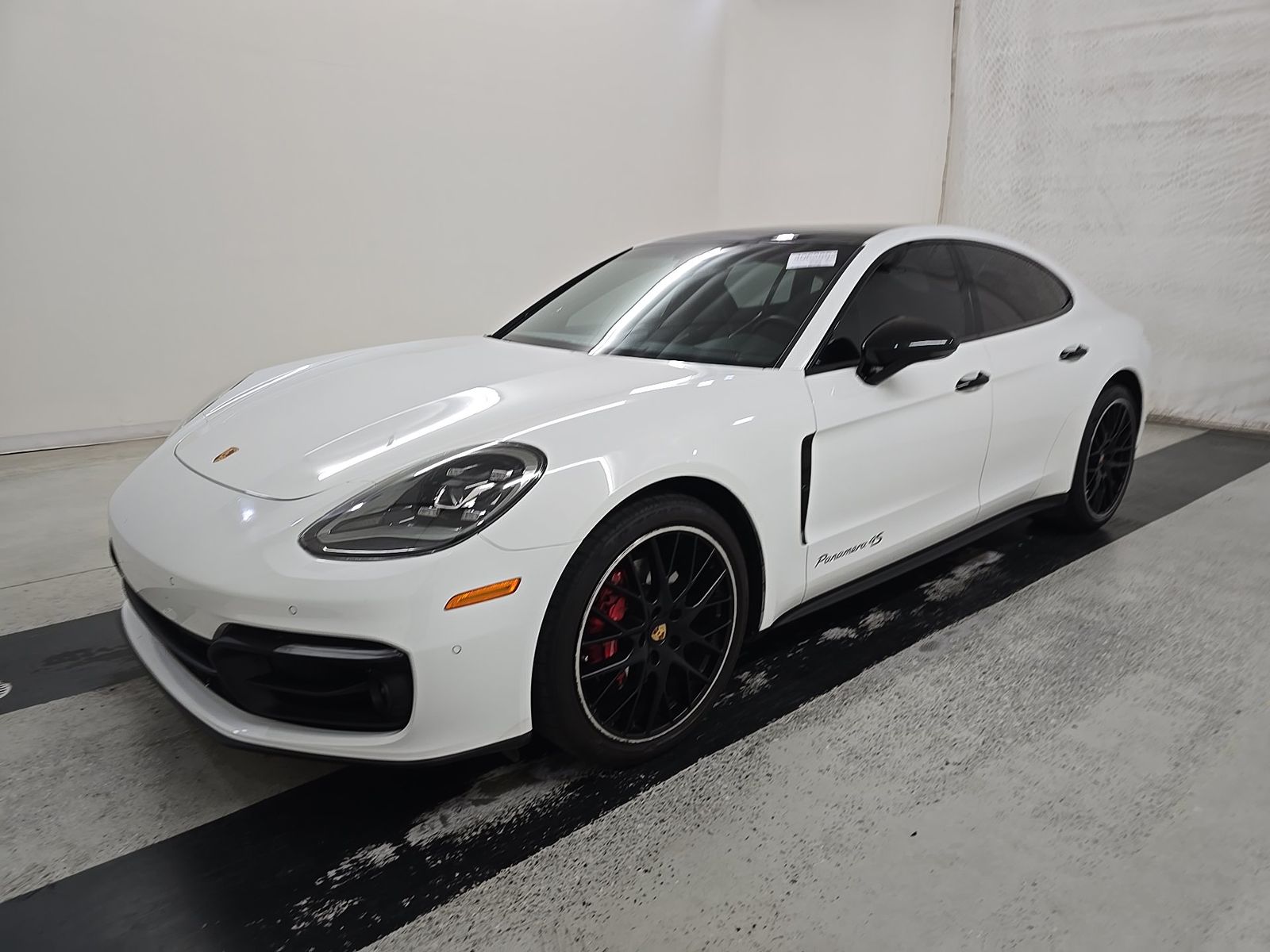 2023 PORSCHE PANAMERA 4S - 1