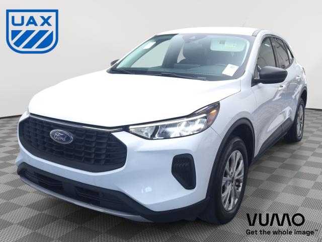 2024 FORD ESCAPE Active - 1