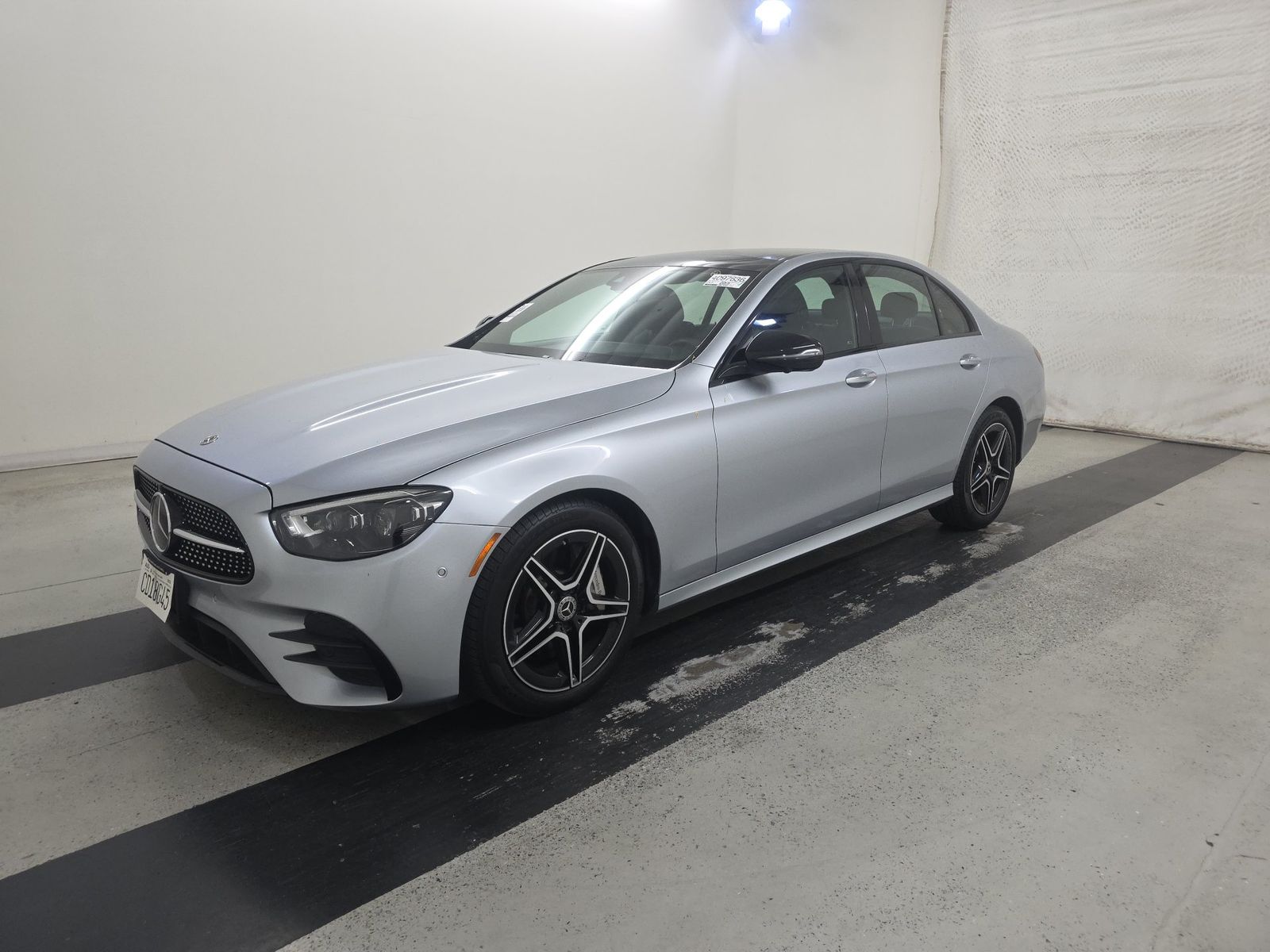 2022 MERCEDES-BENZ E-CLASS E 350 - 1