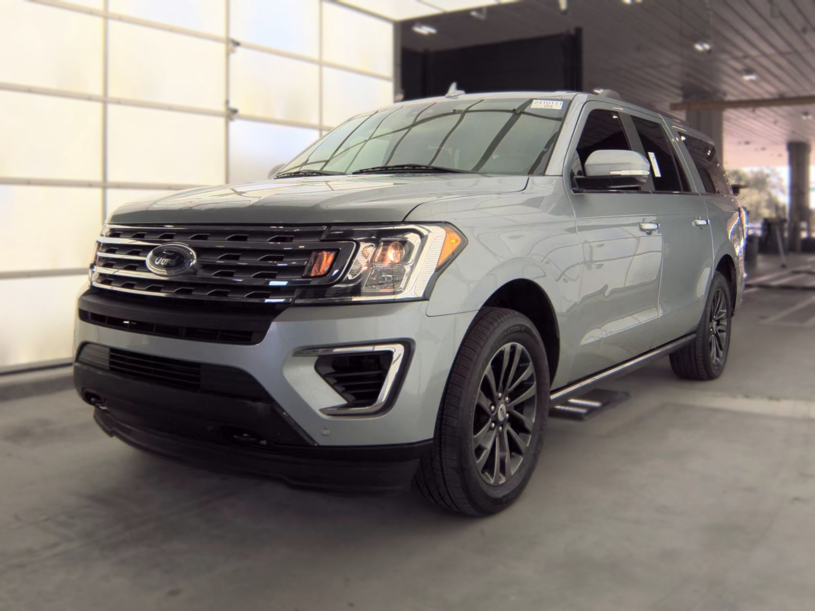 2021 FORD EXPEDITION MAX Limited - 1