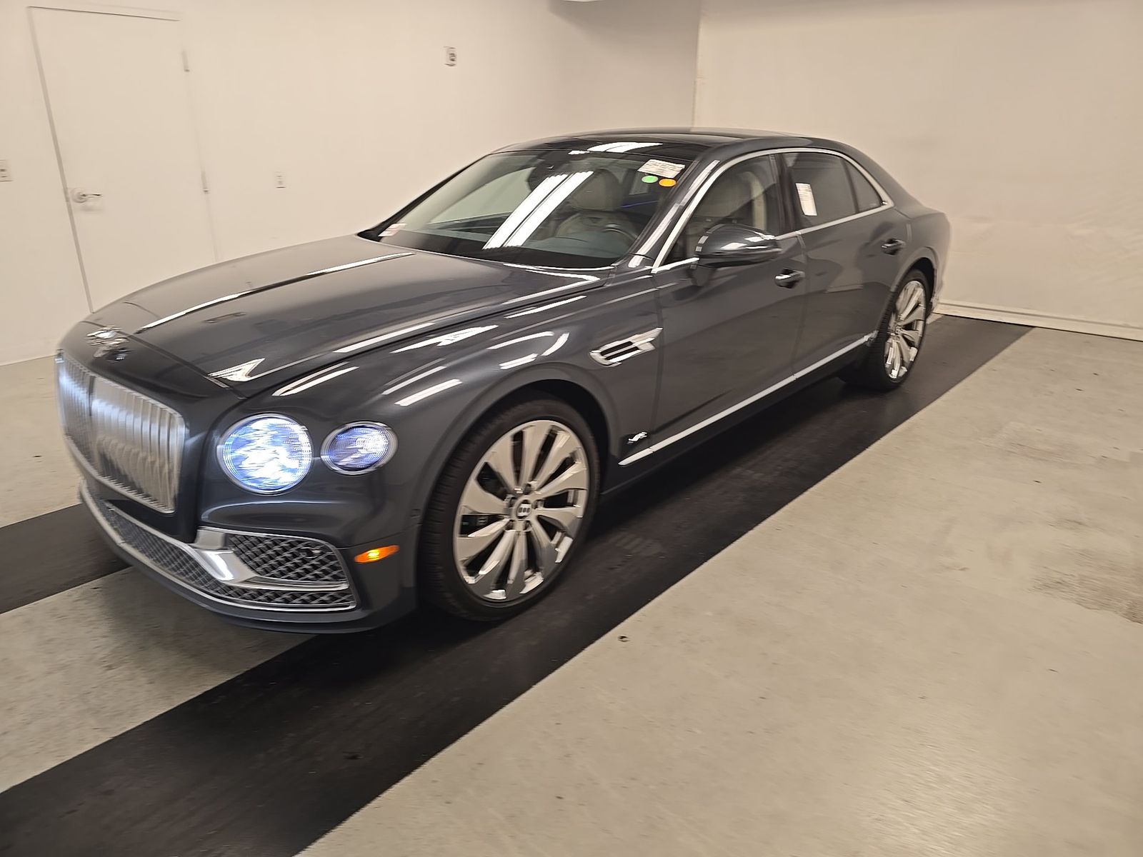 2020 BENTLEY FLYING SPUR W12 - 1