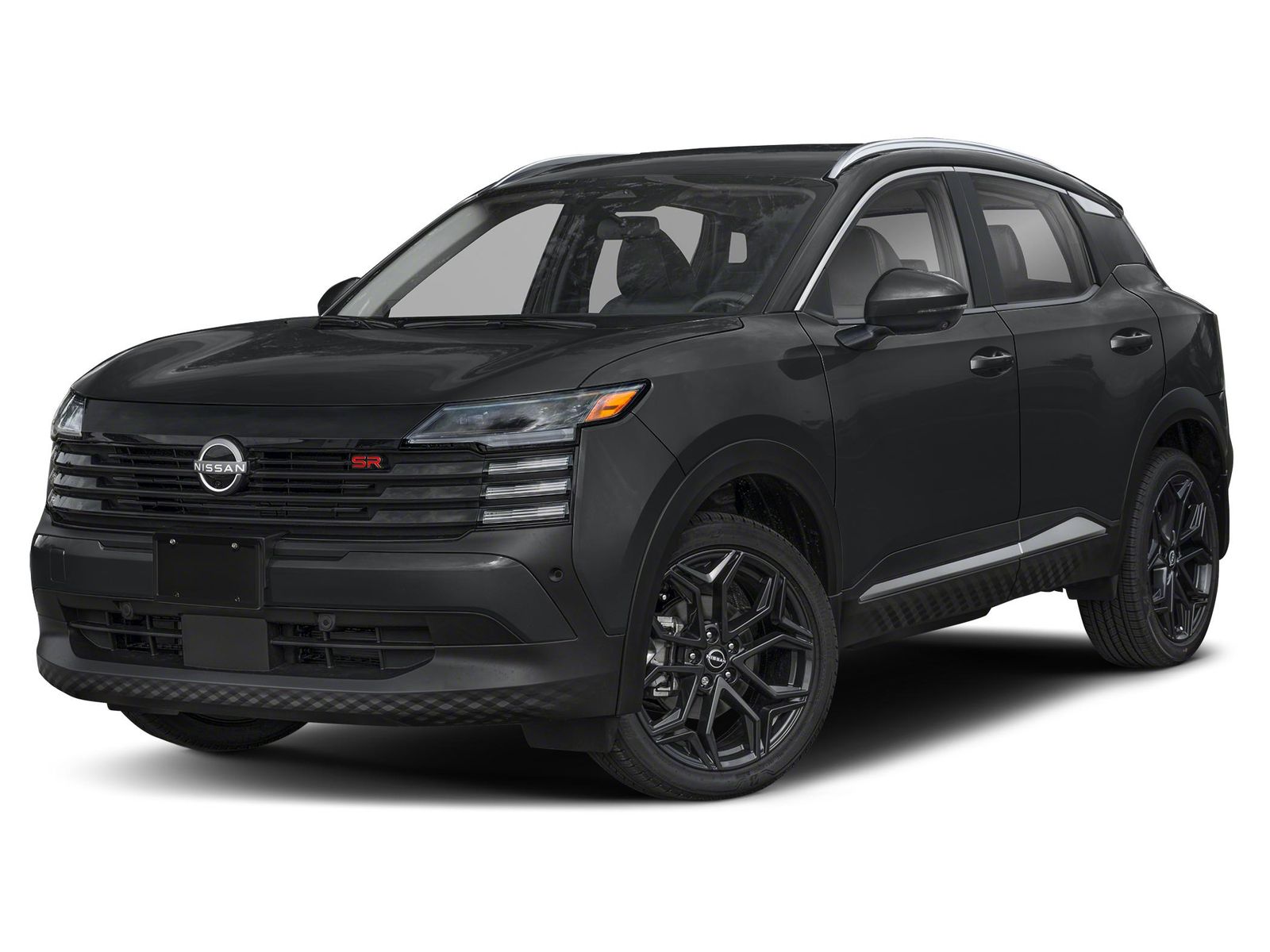 2026 NISSAN KICKS SR - 1