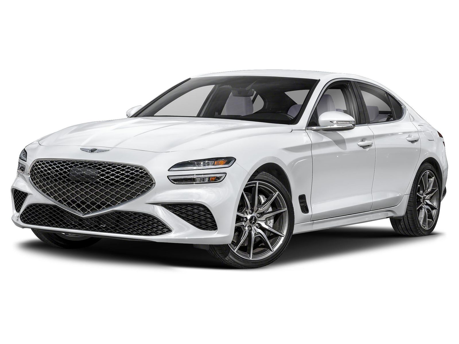 2026 GENESIS G70 2.5T - 1