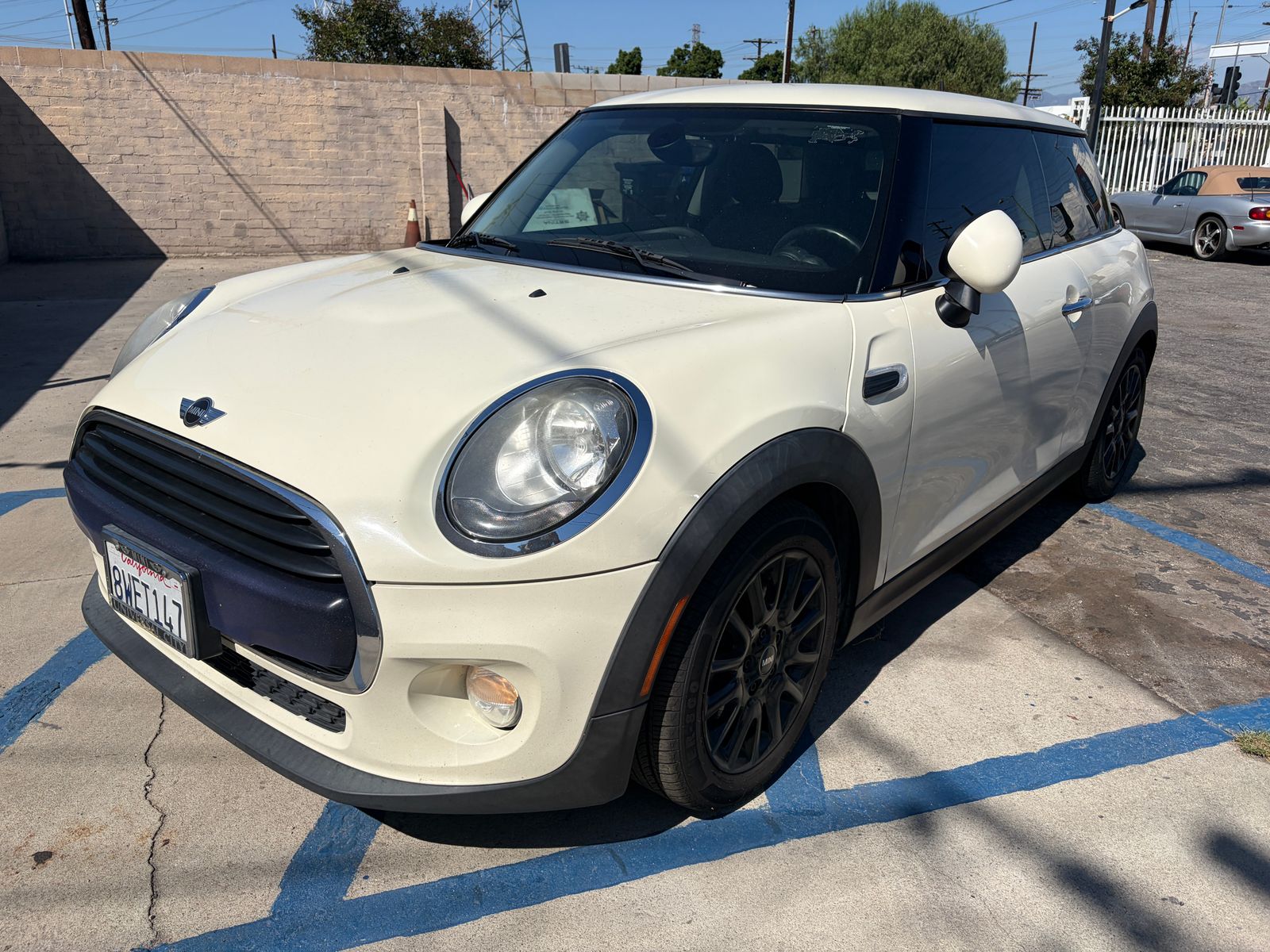 2018 MINI HARDTOP Cooper - 1