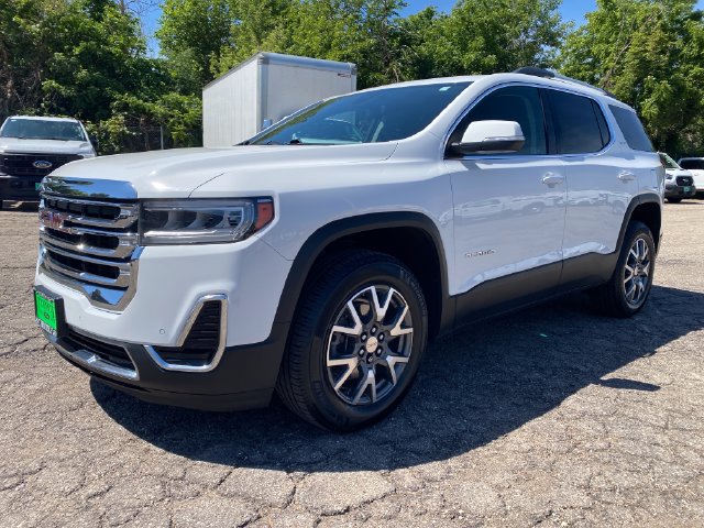 2022 GMC ACADIA SLE - 1