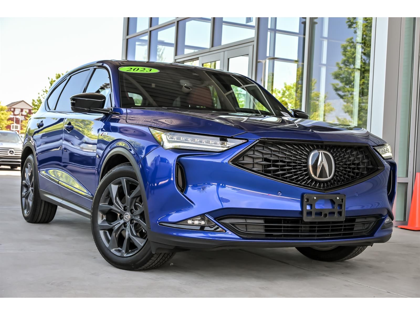 2023 ACURA MDX Base - 1