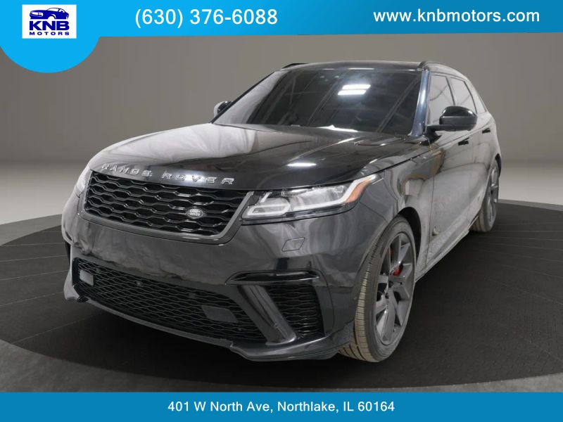2020 LAND ROVER RANGE ROVER VELAR SVAUTOBIOGRAPHY Dynamic - 1