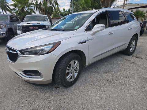 2018 BUICK ENCLAVE Essence - 1