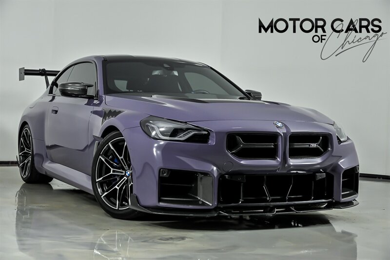 2024 BMW M2 Base - 1