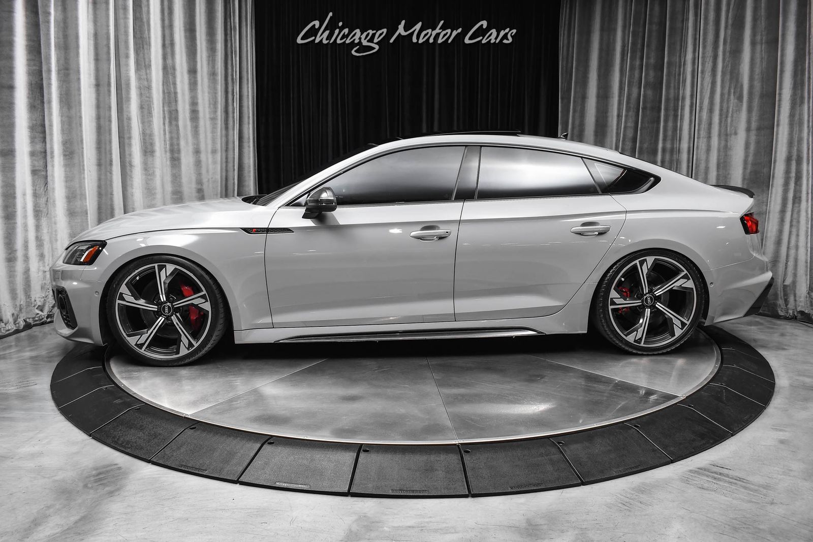 2021 AUDI RS 5 Base - 1