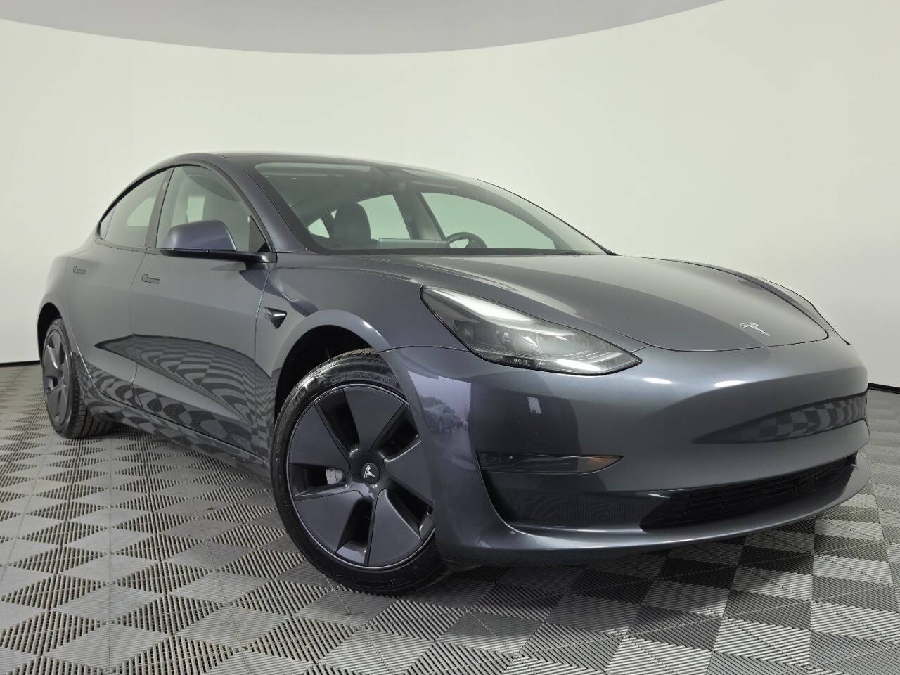 2023 TESLA MODEL 3 STANDARD Range - 1