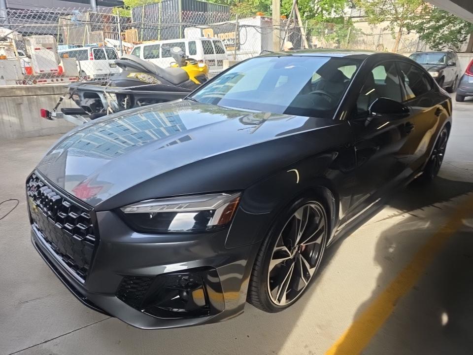 2024 AUDI S5 PREMIUM Plus - 1