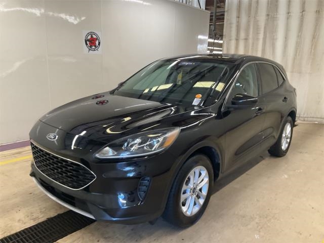 2020 FORD ESCAPE SE - 1