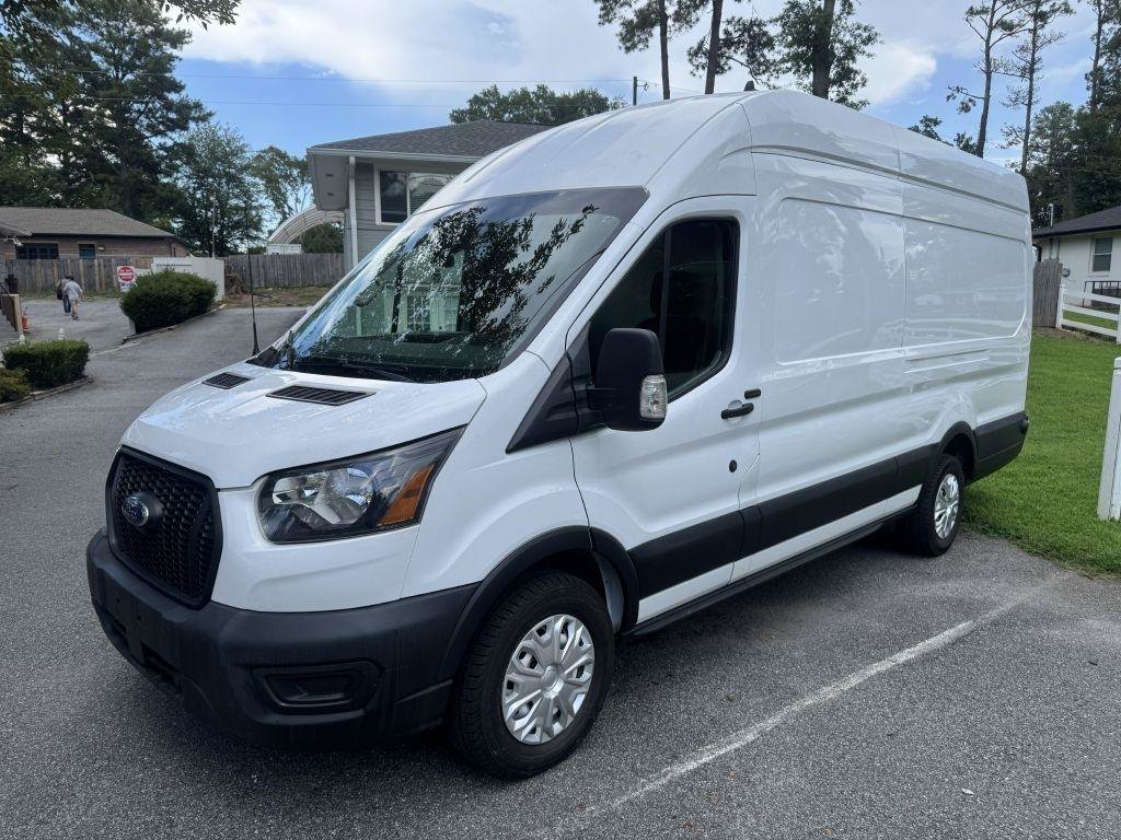2021 FORD TRANSIT 250 Base - 1
