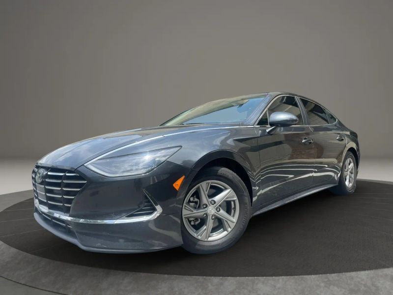 2023 HYUNDAI SONATA SE - 1