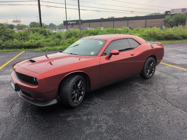 2023 DODGE CHALLENGER GT - 1