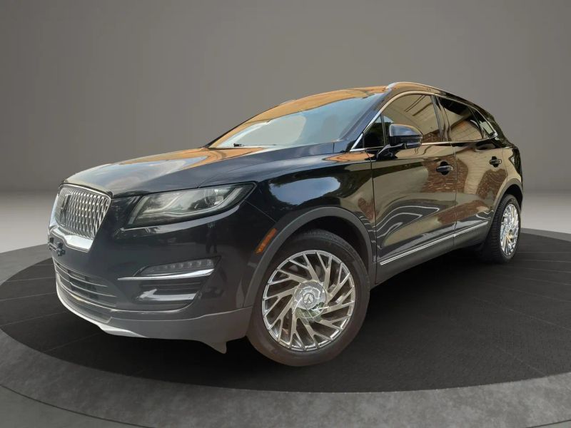 2019 LINCOLN MKC Select - 1