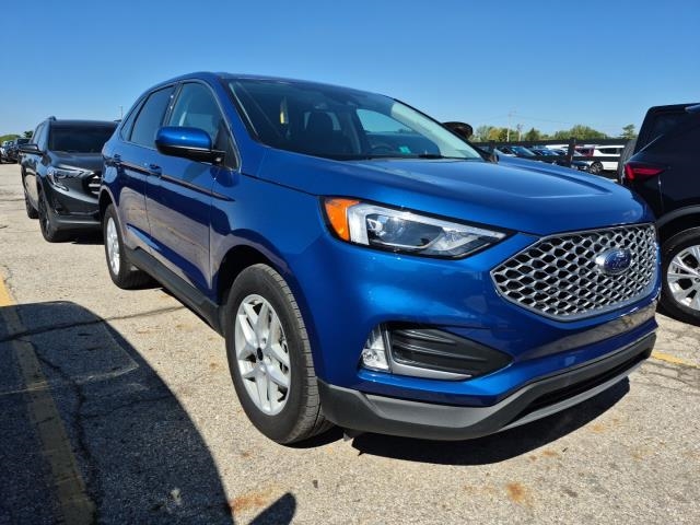 2024 FORD EDGE SEL - 1