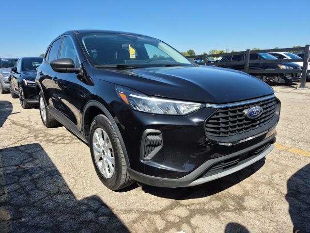 2023 FORD ESCAPE Active - 1