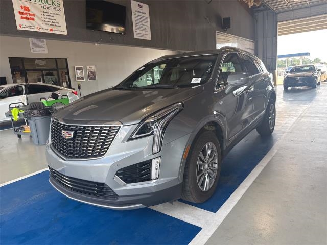 2023 CADILLAC XT5 PREMIUM Luxury - 1