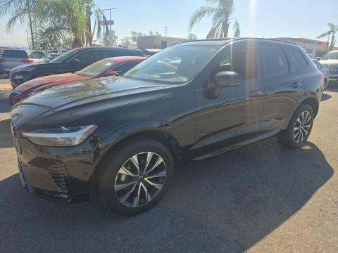 2024 VOLVO XC60 B5 Plus - 1