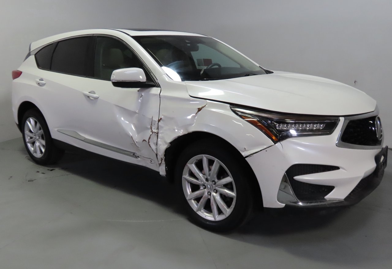 2020 ACURA RDX Base - 1