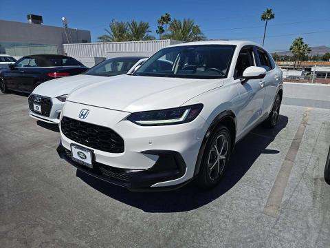 2023 HONDA HR-V EX-L - 1