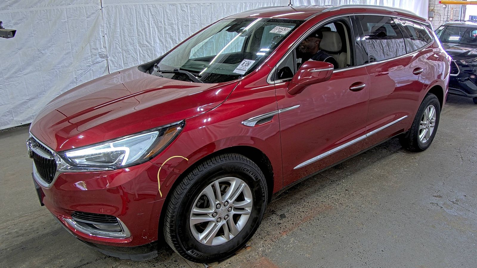 2018 BUICK ENCLAVE Essence - 1