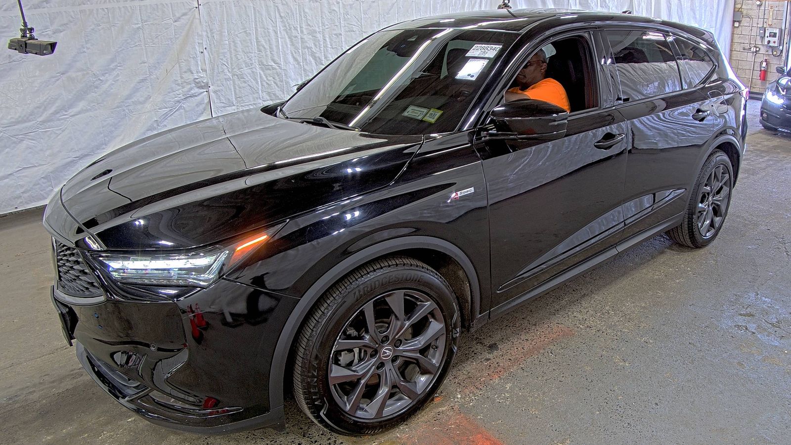 2022 ACURA MDX Base - 1